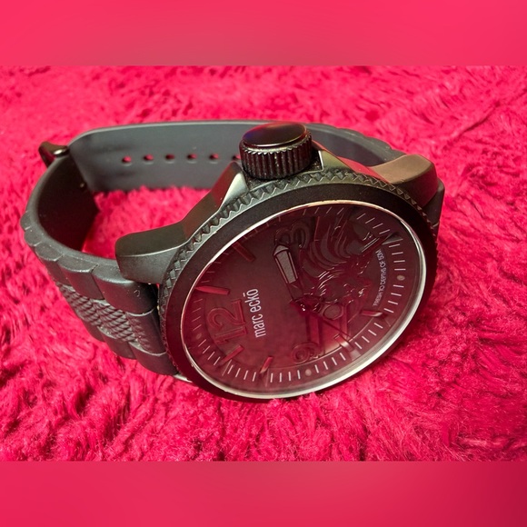 Marc Ecko The Flint E11587G1 watch - Picture 4 of 6